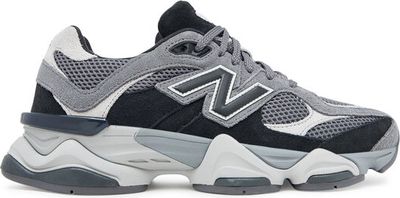 Buty sportowe damskie wiosenne New Balance ze sklepu: eobuwie.pl w kategorii: Buty sportowe damskie - zdjęcie WP-EBWP-9KUZS-09B_0000305662958