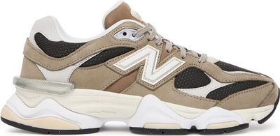 New Balance - Buty sportowe damskie na wiosnę ze sklepu: eobuwie.pl w kategorii: Buty sportowe damskie - zdjęcie WP-EBWP-9KUZS-09B_0000305662972