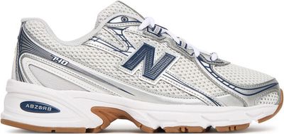 Buty sportowe damskie na wiosnę New Balance ze sklepu: eobuwie.pl w kategorii: Buty sportowe damskie - zdjęcie WP-EBWP-9KUZS-09B_0000305663047