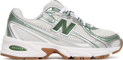 Buty sportowe damskie na wiosnę New Balance ze sklepu: eobuwie.pl w kategorii: Buty sportowe damskie - zdjęcie WP-EBWP-9KUZS-09B_0000305663061