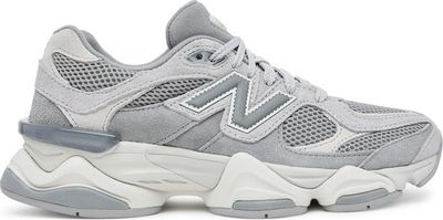 Buty sportowe damskie wiosenne New Balance ze sklepu: eobuwie.pl w kategorii: Buty sportowe damskie - zdjęcie WP-EBWP-9KUZS-09B_0000305663122
