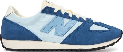 Buty sportowe męskie na wiosnę New Balance ze sklepu: eobuwie.pl w kategorii: Buty sportowe męskie - zdjęcie WP-EBWP-9KUZS-09B_0000305663191