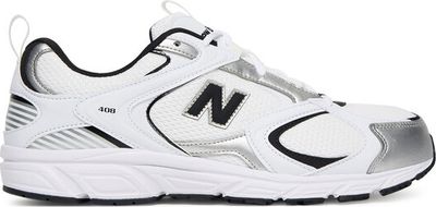 Buty sportowe męskie wiosenne New Balance ze sklepu: eobuwie.pl w kategorii: Buty sportowe męskie - zdjęcie WP-EBWP-9KUZS-09B_0000305663313