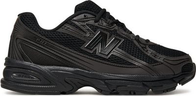 Buty sportowe męskie jesienne New Balance ze sklepu: eobuwie.pl w kategorii: Buty sportowe męskie - zdjęcie WP-EBWP-9KUZS-09B_0000305663344