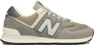 Buty sportowe męskie na wiosnę New Balance ze sklepu: eobuwie.pl w kategorii: Buty sportowe męskie - zdjęcie WP-EBWP-9KUZS-09B_0000305663351