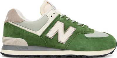 Buty sportowe męskie wiosenne New Balance ze sklepu: eobuwie.pl w kategorii: Buty sportowe męskie - zdjęcie WP-EBWP-9KUZS-09B_0000305663405