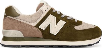 New Balance - Buty sportowe męskie ze sklepu: eobuwie.pl w kategorii: Buty sportowe męskie - zdjęcie WP-EBWP-9KUZS-09B_0000305663412