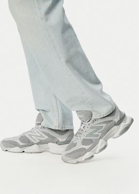 New Balance - Buty sportowe męskie na wiosnę ze sklepu: eobuwie.pl w kategorii: Buty sportowe męskie - zdjęcie WP-EBWP-9KUZS-09B_0000305663504