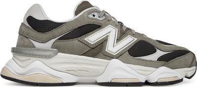 New Balance - Buty sportowe męskie wiosenne ze sklepu: eobuwie.pl w kategorii: Buty sportowe męskie - zdjęcie WP-EBWP-9KUZS-09B_0000305663542