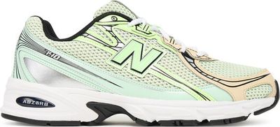 Buty sportowe męskie na wiosnę New Balance ze sklepu: eobuwie.pl w kategorii: Buty sportowe męskie - zdjęcie WP-EBWP-9KUZS-09B_0000305663597