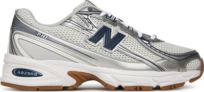 New Balance - Buty sportowe męskie na wiosnę ze sklepu: eobuwie.pl w kategorii: Buty sportowe męskie - zdjęcie WP-EBWP-9KUZS-09B_0000305663610