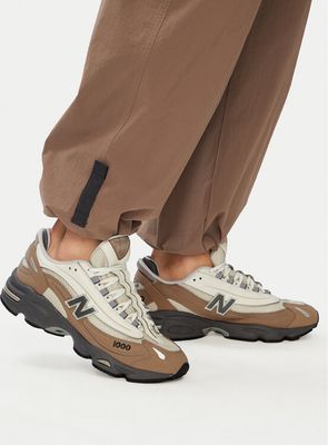 New Balance - Buty sportowe męskie wiosenne ze sklepu: eobuwie.pl w kategorii: Buty sportowe męskie - zdjęcie WP-EBWP-9KUZS-09B_0000305663658