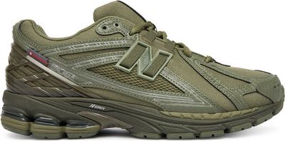 Buty sportowe męskie na jesień New Balance ze sklepu: eobuwie.pl w kategorii: Buty sportowe męskie - zdjęcie WP-EBWP-9KUZS-09B_0000305663665