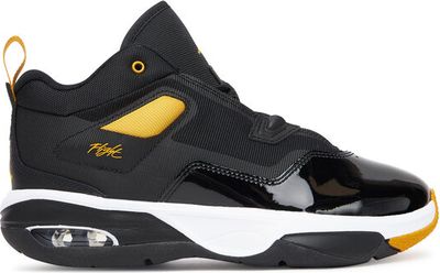 Nike - Buty sportowe dziecięce wiosenne jesienne ze sklepu: eobuwie.pl w kategorii: Buty sportowe dziecięce - zdjęcie WP-EBWP-9KUZS-09B_0000305664082