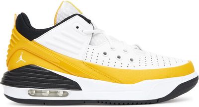 Nike - Buty sportowe dziecięce na wiosnę ze sklepu: eobuwie.pl w kategorii: Buty sportowe dziecięce - zdjęcie WP-EBWP-9KUZS-09B_0000305664099