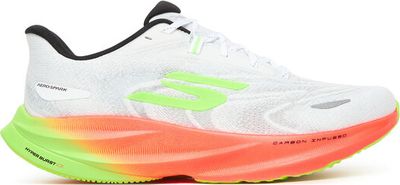 Buty sportowe męskie na wiosnę Skechers ze sklepu: eobuwie.pl w kategorii: Buty sportowe męskie - zdjęcie WP-EBWP-9KUZS-09B_0000305665072