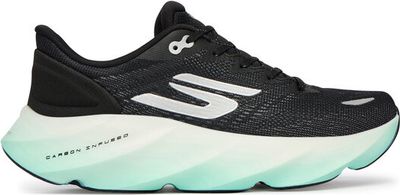 Skechers - Buty sportowe damskie na wiosnę ze sklepu: eobuwie.pl w kategorii: Buty sportowe damskie - zdjęcie WP-EBWP-9KUZS-09B_0000305665096