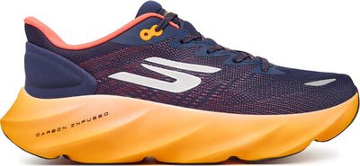 Buty sportowe męskie na wiosnę Skechers ze sklepu: eobuwie.pl w kategorii: Buty sportowe męskie - zdjęcie WP-EBWP-9KUZS-09B_0000305665157