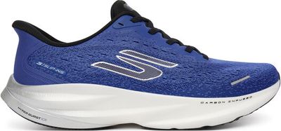 Buty sportowe męskie wiosenne Skechers ze sklepu: eobuwie.pl w kategorii: Buty sportowe męskie - zdjęcie WP-EBWP-9KUZS-09B_0000305665188