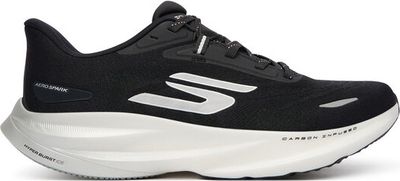 Buty sportowe męskie Skechers ze sklepu: eobuwie.pl w kategorii: Buty sportowe męskie - zdjęcie WP-EBWP-9KUZS-09B_0000305665195