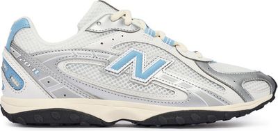 Buty sportowe damskie wiosenne New Balance ze sklepu: eobuwie.pl w kategorii: Buty sportowe damskie - zdjęcie WP-EBWP-9KUZS-09B_0000305665201