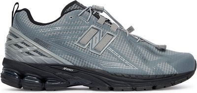 Buty sportowe męskie na wiosnę New Balance ze sklepu: eobuwie.pl w kategorii: Buty sportowe męskie - zdjęcie WP-EBWP-9KUZS-09B_0000305665225