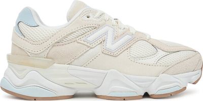 Buty sportowe dziecięce na wiosnę New Balance ze sklepu: eobuwie.pl w kategorii: Buty sportowe dziecięce - zdjęcie WP-EBWP-9KUZS-09B_0000305665232