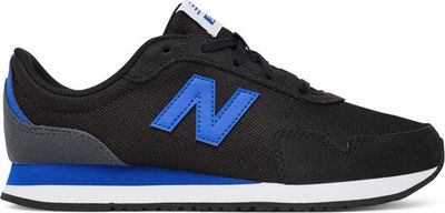 Buty sportowe dziecięce wiosenne na jesień New Balance ze sklepu: eobuwie.pl w kategorii: Buty sportowe dziecięce - zdjęcie WP-EBWP-9KUZS-09B_0000305665317