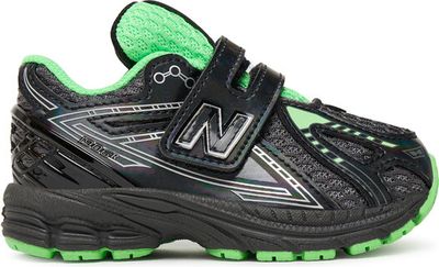 Buty sportowe dziecięce New Balance ze sklepu: eobuwie.pl w kategorii: Buty sportowe dziecięce - zdjęcie WP-EBWP-9KUZS-09B_0000305665485