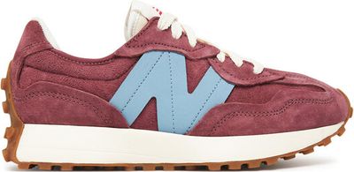 New Balance - Buty sportowe damskie na wiosnę ze sklepu: eobuwie.pl w kategorii: Buty sportowe damskie - zdjęcie WP-EBWP-9KUZS-09B_0000305665706