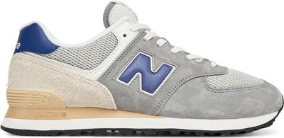 Buty sportowe męskie wiosenne New Balance ze sklepu: eobuwie.pl w kategorii: Buty sportowe męskie - zdjęcie WP-EBWP-9KUZS-09B_0000305665836