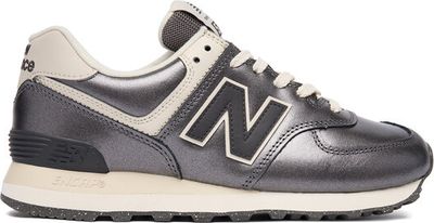 New Balance - Buty sportowe damskie na wiosnę ze sklepu: eobuwie.pl w kategorii: Buty sportowe damskie - zdjęcie WP-EBWP-9KUZS-09B_0000305665850