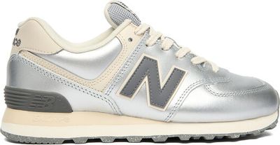 Buty sportowe damskie na wiosnę New Balance ze sklepu: eobuwie.pl w kategorii: Buty sportowe damskie - zdjęcie WP-EBWP-9KUZS-09B_0000305665874