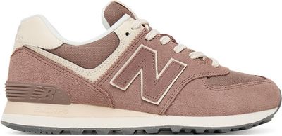 Buty sportowe damskie na wiosnę New Balance ze sklepu: eobuwie.pl w kategorii: Buty sportowe damskie - zdjęcie WP-EBWP-9KUZS-09B_0000305665881