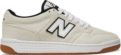 Buty sportowe męskie na wiosnę New Balance ze sklepu: eobuwie.pl w kategorii: Buty sportowe męskie - zdjęcie WP-EBWP-9KUZS-09B_0000305665935