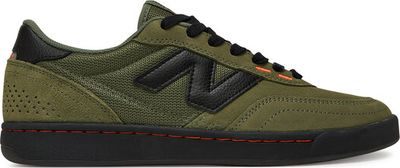 Buty sportowe męskie na jesień New Balance ze sklepu: eobuwie.pl w kategorii: Buty sportowe męskie - zdjęcie WP-EBWP-9KUZS-09B_0000305666024