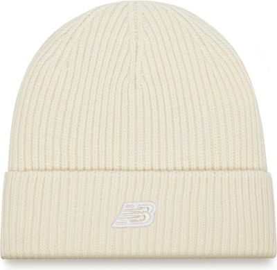 Czapka zimowa męska New Balance ze sklepu: eobuwie.pl w kategorii: Czapki zimowe męskie - zdjęcie WP-EBWP-9KUZS-09B_0000305666130