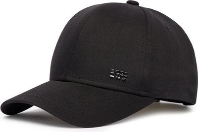 Czapka z daszkiem męska BOSS ze sklepu: eobuwie.pl w kategorii: Czapki z daszkiem męskie - zdjęcie WP-EBWP-9KUZS-09B_0000305667427