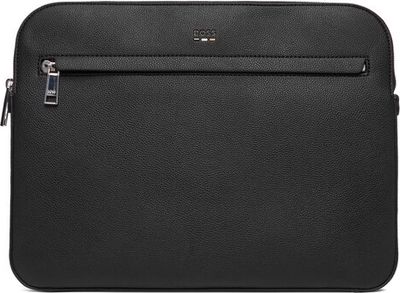 Torba na laptopa BOSS ze sklepu: eobuwie.pl w kategorii: Torby na laptopa - zdjęcie WP-EBWP-9KUZS-09B_0000305667540