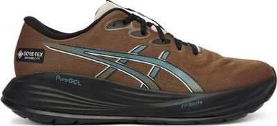 Buty sportowe męskie na jesień asics ze sklepu: eobuwie.pl w kategorii: Buty sportowe męskie - zdjęcie WP-EBWP-9KUZS-09B_0000305667618