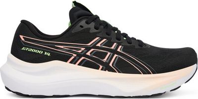Buty sportowe damskie na wiosnę asics ze sklepu: eobuwie.pl w kategorii: Buty sportowe damskie - zdjęcie WP-EBWP-9KUZS-09B_0000305667632
