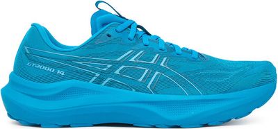 Buty sportowe męskie wiosenne asics ze sklepu: eobuwie.pl w kategorii: Buty sportowe męskie - zdjęcie WP-EBWP-9KUZS-09B_0000305667656