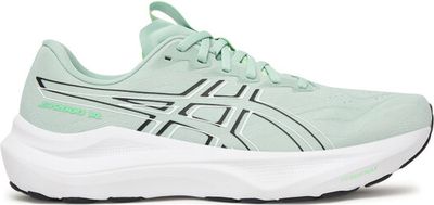 Buty sportowe męskie wiosenne asics ze sklepu: eobuwie.pl w kategorii: Buty sportowe męskie - zdjęcie WP-EBWP-9KUZS-09B_0000305667663
