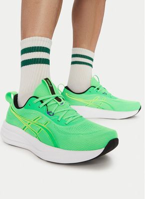 Buty sportowe męskie wiosenne asics ze sklepu: eobuwie.pl w kategorii: Buty sportowe męskie - zdjęcie WP-EBWP-9KUZS-09B_0000305667724