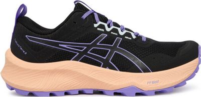 Buty sportowe damskie na wiosnę asics ze sklepu: eobuwie.pl w kategorii: Buty sportowe damskie - zdjęcie WP-EBWP-9KUZS-09B_0000305667731