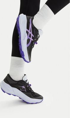 asics - Buty sportowe damskie na wiosnę ze sklepu: eobuwie.pl w kategorii: Buty sportowe damskie - zdjęcie WP-EBWP-9KUZS-09B_0000305667755