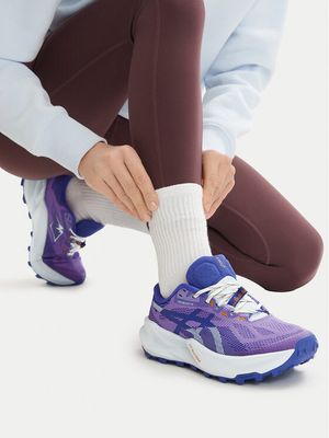 asics - Buty sportowe damskie na wiosnę ze sklepu: eobuwie.pl w kategorii: Buty sportowe damskie - zdjęcie WP-EBWP-9KUZS-09B_0000305667762