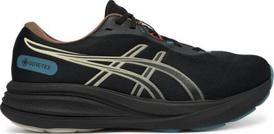 asics - Buty sportowe męskie na jesień ze sklepu: eobuwie.pl w kategorii: Buty sportowe męskie - zdjęcie WP-EBWP-9KUZS-09B_0000305667878