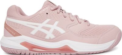 Buty sportowe damskie na wiosnę asics ze sklepu: eobuwie.pl w kategorii: Buty sportowe damskie - zdjęcie WP-EBWP-9KUZS-09B_0000305667908