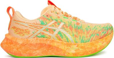 Buty sportowe damskie na wiosnę asics ze sklepu: eobuwie.pl w kategorii: Buty sportowe damskie - zdjęcie WP-EBWP-9KUZS-09B_0000305667922